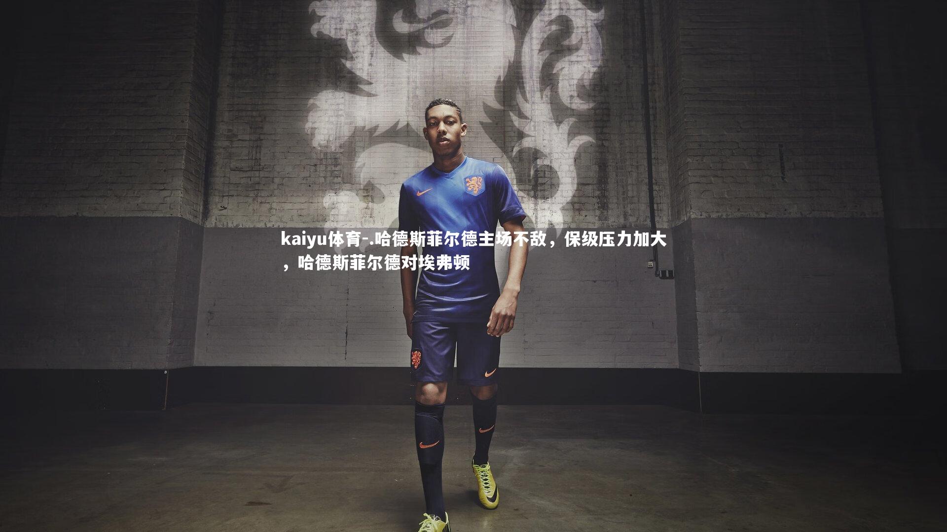 kaiyu体育-.哈德斯菲尔德主场不敌,保级压力加大,哈德斯菲尔德对埃弗顿