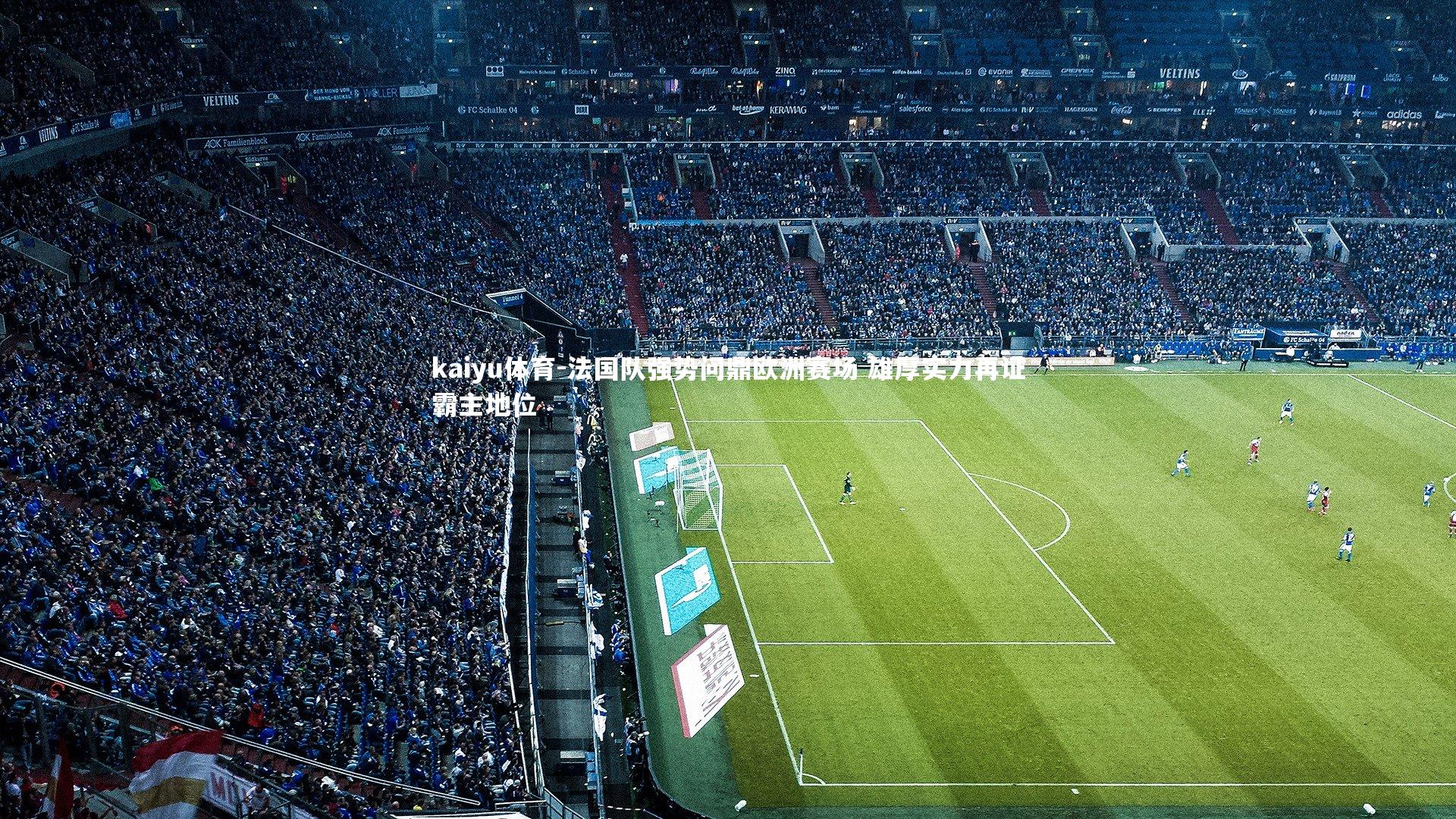 kaiyu体育-法国队强势问鼎欧洲赛场 雄厚实力再证霸主地位