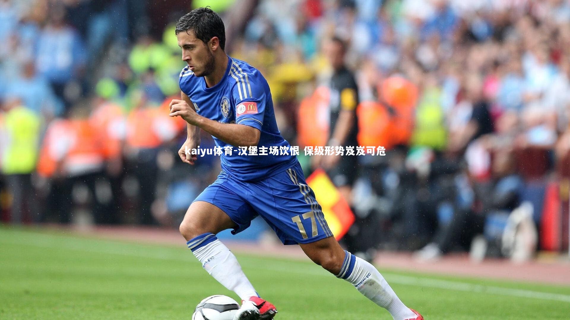 kaiyu体育-汉堡主场饮恨 保级形势岌岌可危